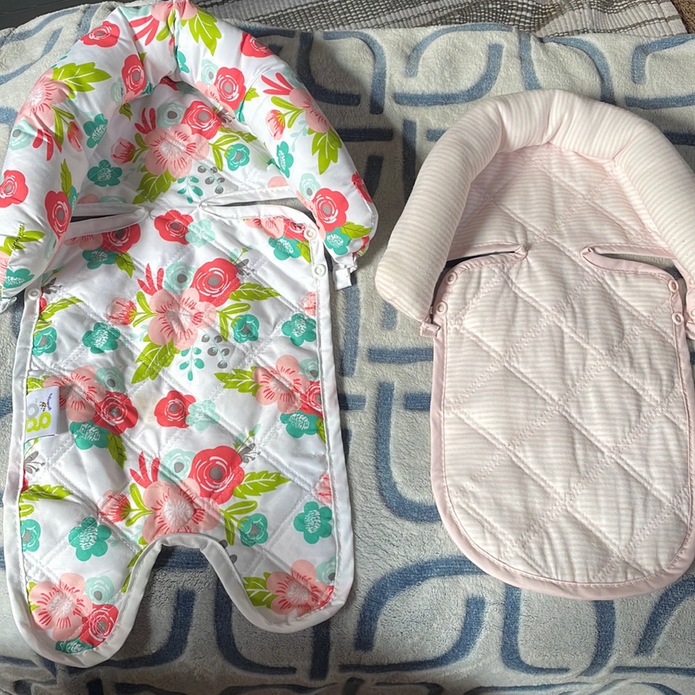 Baby inserts